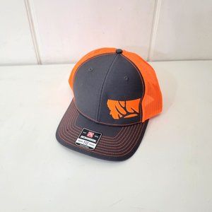 Richardson Original 112 Trucker Adjustable Snapback Cap NWT